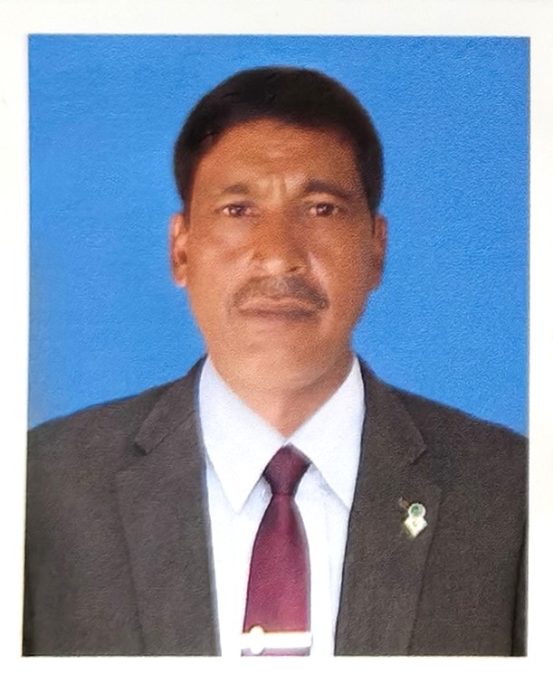 মোঃ তবিবুর রহমান 